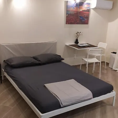 Apartment Amg 2 Cozy Renovated